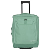 Travelite Kick-Off - 2-Rollen-Kabinentrolley S 55 cm (salbei)