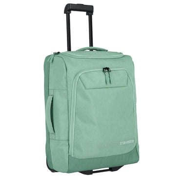Travelite Kick-Off - 2-Rollen-Kabinentrolley S 55 cm (salbei) - Ansicht 2