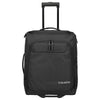 Travelite Kick-Off - 2-Wheel Cabin Trolley S 55 cm (schwarz)
