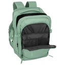 Travelite Kick-Off - Kabinen-Rucksack 40 cm (salbei) - Ansicht 6
