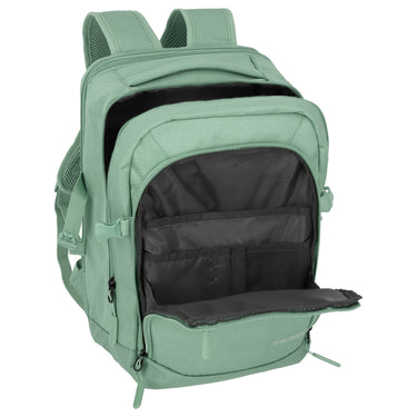 Travelite Kick-Off - Kabinen-Rucksack 40 cm (salbei) - Ansicht 6