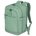 Travelite Kick-Off - Kabinen-Rucksack 40 cm (salbei) - Ansicht 2