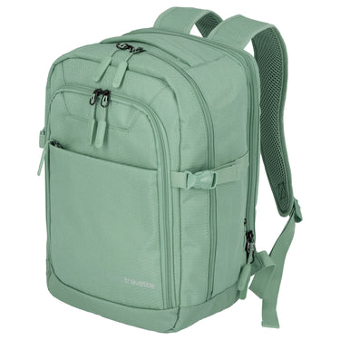 Travelite Kick-Off - Kabinen-Rucksack 40 cm (salbei) - Ansicht 2