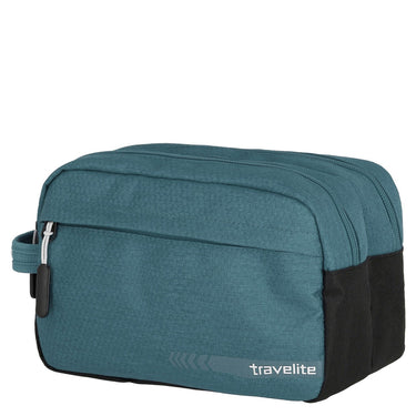 Travelite Kick Off - Kulturbeutel 26 cm (petrol) - Ansicht 2