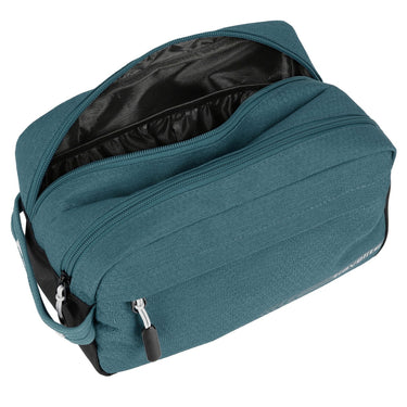 Travelite Kick Off - Kulturbeutel 26 cm (petrol) - Ansicht 5