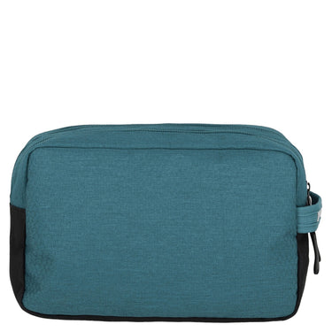 Travelite Kick Off - Kulturbeutel 26 cm (petrol) - Ansicht 3