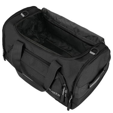 Travelite Kick-Off  - Reisetasche 50 cm M (schwarz) - Ansicht 4