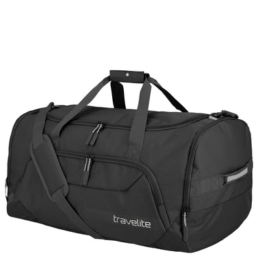 Travelite Kick-Off  - Reisetasche 60 cm L (schwarz) - Ansicht 2