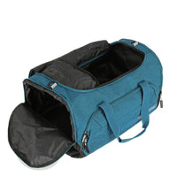 Travelite Kick Off - Freizeittasche XL 70 cm (petrol) - Ansicht 4