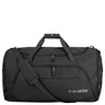 Travelite Kick-Off  - Reisetasche 70 cm XL (schwarz)