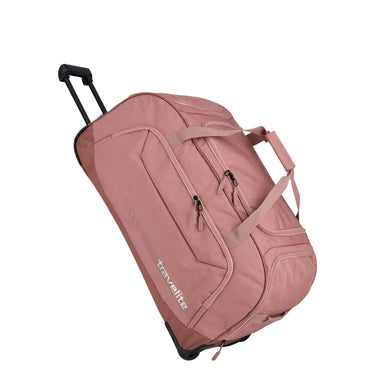 Travelite Kick-Off - Rollenreisetasche 77 cm XL (anthracite) - Ansicht 5