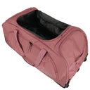 Travelite Kick-Off - Rollenreisetasche 77 cm XL (rose) - Ansicht 6