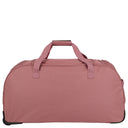 Travelite Kick-Off - Rollenreisetasche 77 cm XL (rose) - Ansicht 3