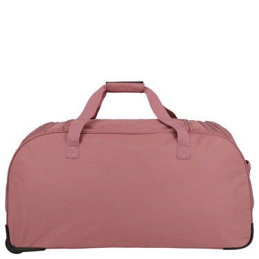 Travelite Kick-Off - Rollenreisetasche 77 cm XL (rose) - Ansicht 3