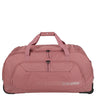 Travelite Kick-Off - Rollenreisetasche 77 cm XL (rose)