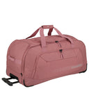 Travelite Kick-Off - Rollenreisetasche 77 cm XL (rose) - Ansicht 4