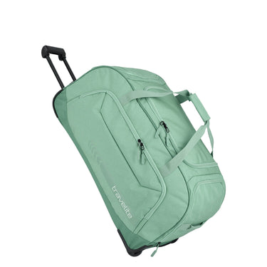 Travelite Kick Off - Rollenreisetasche XL 77 cm (salbei) - Ansicht 7