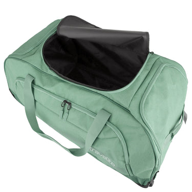 Travelite Kick Off - Rollenreisetasche XL 77 cm (salbei) - Ansicht 5
