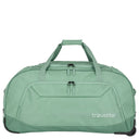 Travelite Kick Off - Rollenreisetasche XL 77 cm (salbei)