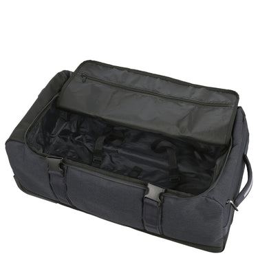 Travelite Kick-Off - Rollenreisetasche L 68 cm (anthracite) - Ansicht 4