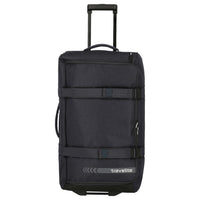 Travelite Kick-Off - Rollenreisetasche L 68 cm (anthracite)