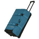 Travelite Kick-Off - Rollenreisetasche L 68 cm (petrol) - Ansicht 5