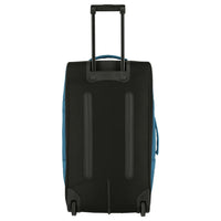 Travelite Kick Off - Rollenreisetasche L 68 cm (petrol) - Ansicht 3