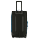 Travelite Kick-Off - Rollenreisetasche L 68 cm (petrol) - Ansicht 3