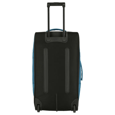 Travelite Kick-Off - Rollenreisetasche L 68 cm (petrol) - Ansicht 3