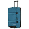 Travelite Kick-Off - Rollenreisetasche L 68 cm (petrol) - Ansicht 2