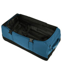 Travelite Kick-Off - Rollenreisetasche L 68 cm (petrol) - Ansicht 4