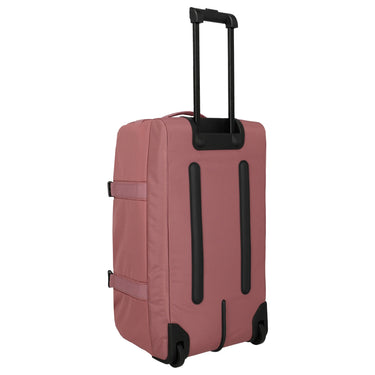 Travelite Kick-Off - Rollenreisetasche L 68 cm (rose) - Ansicht 4