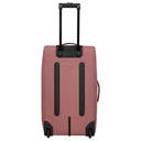 Travelite Kick-Off - Rollenreisetasche L 68 cm (rose) - Ansicht 3