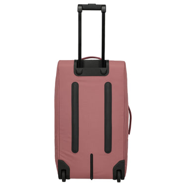 Travelite Kick-Off - Rollenreisetasche L 68 cm (rose) - Ansicht 3
