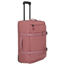 Travelite Kick-Off - Rollenreisetasche L 68 cm (rose) - Ansicht 5