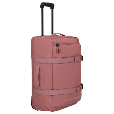 Travelite Kick-Off - Rollenreisetasche L 68 cm (rose) - Ansicht 5