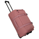 Travelite Kick-Off - Rollenreisetasche L 68 cm (rose) - Ansicht 6