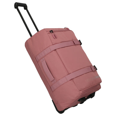 Travelite Kick-Off - Rollenreisetasche L 68 cm (rose) - Ansicht 6