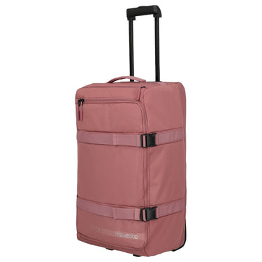 Travelite Kick-Off - Rollenreisetasche L 68 cm (rose) - Ansicht 2