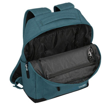 Travelite Kick Off - Rucksack 40 cm M (petrol) - Ansicht 4