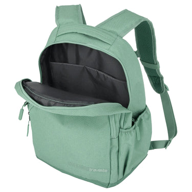Travelite Kick Off - Rucksack 45 cm L (salbei) - Ansicht 4