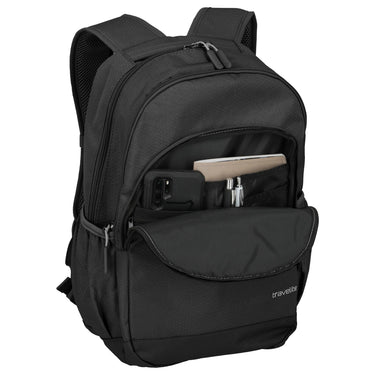 Travelite Kick Off - Rucksack 45 cm L (schwarz) - Ansicht 5