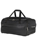 Travelite Miigo - Rollenreisetasche 69 cm (nachtschwarz) - Markenkoffer