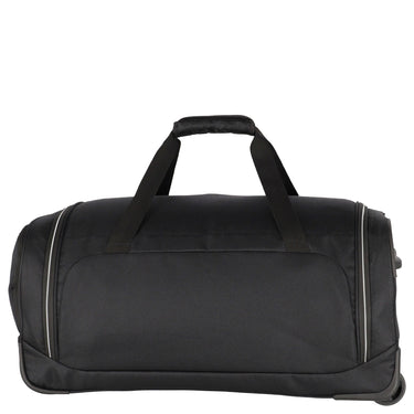 Travelite Miigo - Rollenreisetasche 69 cm (nachtschwarz) - Markenkoffer