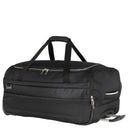 Travelite Miigo - Rollenreisetasche 69 cm (nachtschwarz) - Markenkoffer