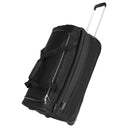 Travelite Miigo - Rollenreisetasche 69 cm (nachtschwarz) - Markenkoffer