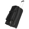 Travelite Miigo - Rollenreisetasche 69 cm (nachtschwarz) - Markenkoffer
