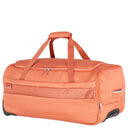 Travelite Miigo - Rollenreisetasche 69 cm (safran) - Markenkoffer