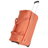 Travelite Miigo - Rollenreisetasche 69 cm (safran) - Markenkoffer