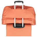 Travelite Miigo - Weekender 60 cm (safran) - Markenkoffer